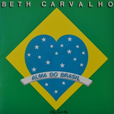 Beth Carvalho
